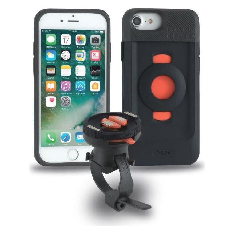 Tigra Fitclic Neo (FN-IPH68P-BK)