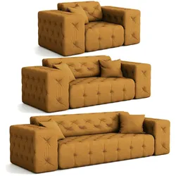 SOFASET Chantal