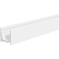EVN Lichttechnik Aluminiumprofil 3m APRUW300