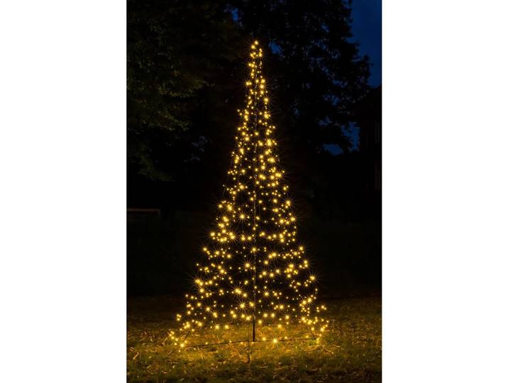 WEIHNACHTSBAUM LED-Leuchtmittel warmweiß