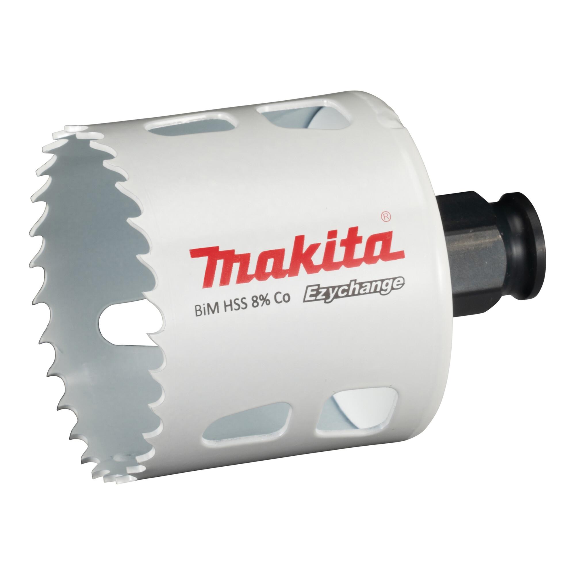 Makita EZYCHANGE BIM-Lochsäge 56mm (E-03850)