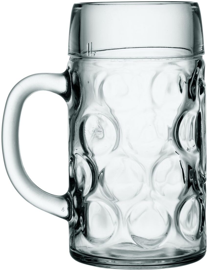 Borgonovo Boccale 50 cl Don