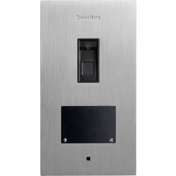 DoorBird 423872790 Fingerprint/RFID Zugangssystem Unterputz IP65 Bluetooth-fähig