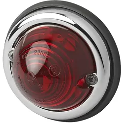 ProPlus 343706PM Positionsleuchte Rot Universal