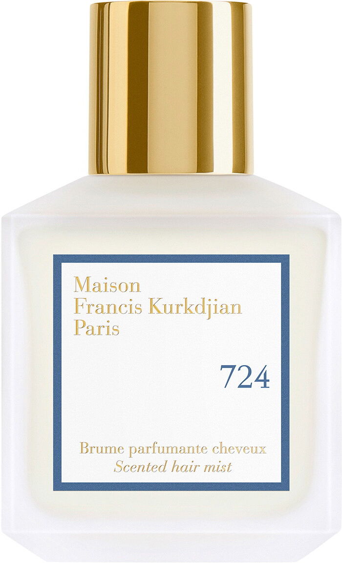 70ml Maison Francis Kurkdjian Paris 724 Hair Mist