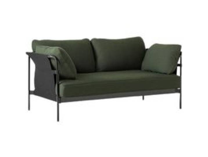 HAY - Can 2 0 2 Sitzer Sofa