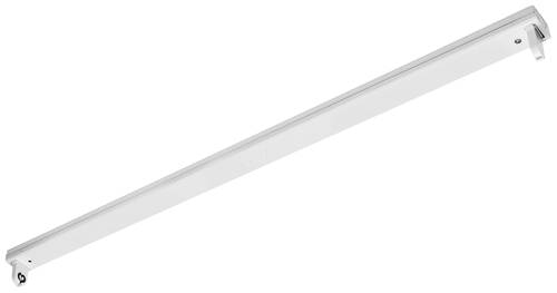 Mlight 81-1060 81-1060 Deckenleuchte G13 Weiß