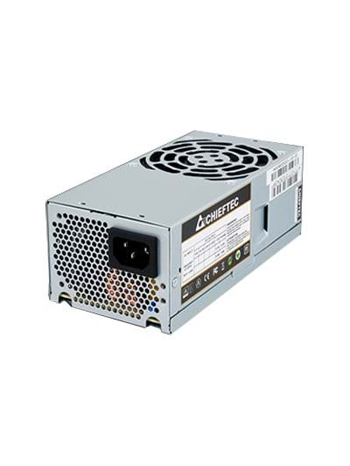 Chieftec Smart Series Netzteile - 350 Watt - 80 mm - 80 Plus