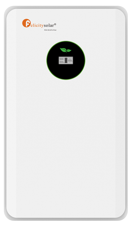 Felicity FLA48206WG1-EU Battery Module 10.5 kWh