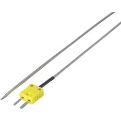 VOLTCRAFT TYP K Luftfühler -50 bis +400 °C Fühler-Typ K VC-10906605