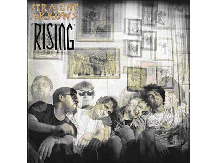 Rising