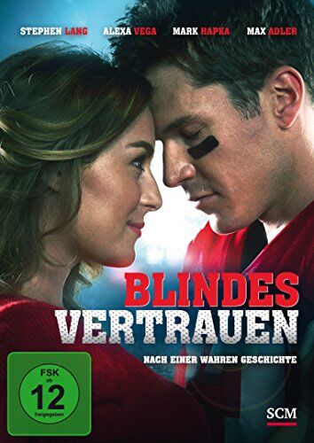 Mark Hapka - Blindes Vertrauen - Preis vom 19.10.2026 19:33:35 h