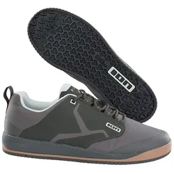 ION Scrob Root brown Fahrradschuh - 37 - 37