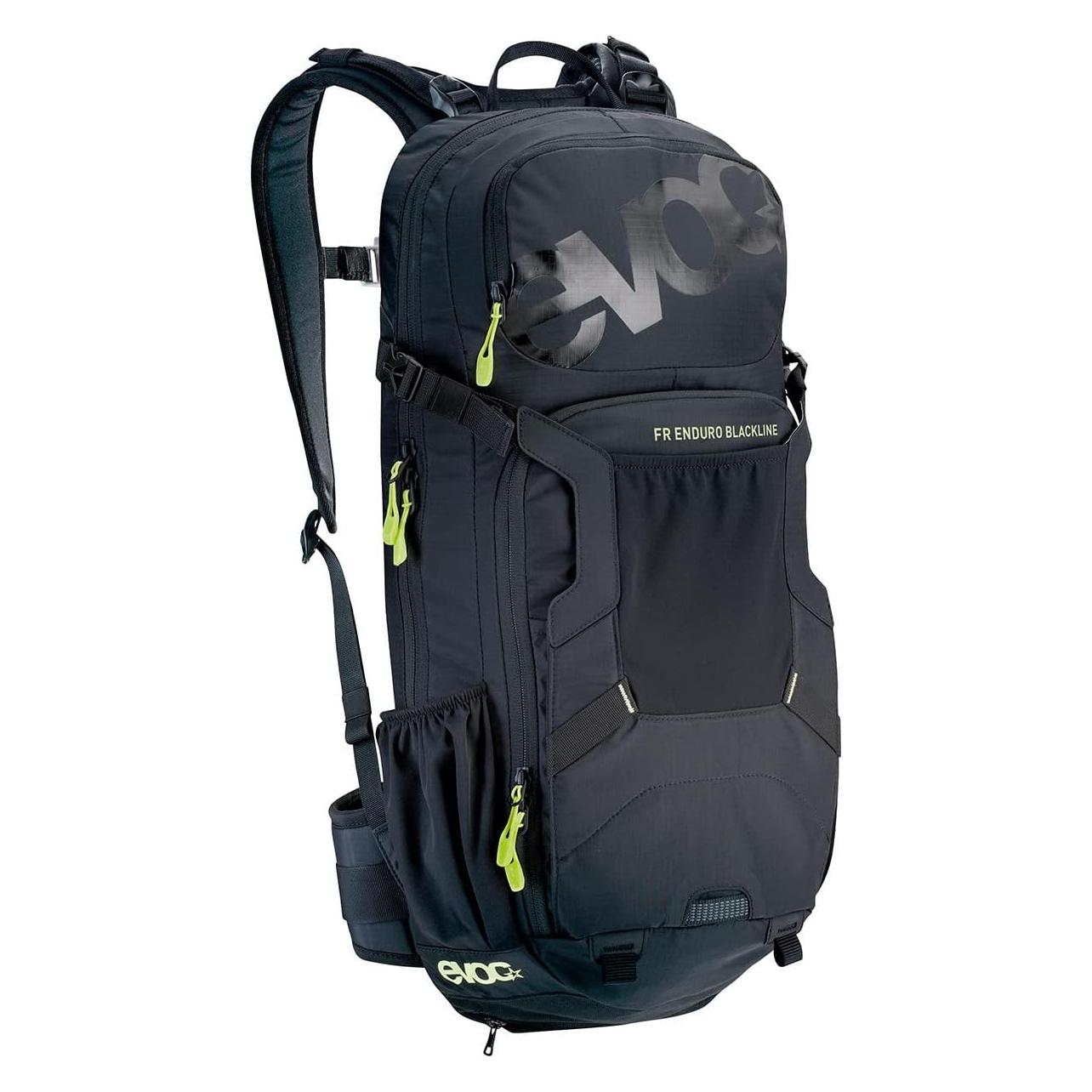 Evoc FR Enduro Blackline XL (16 l) (4213-401)