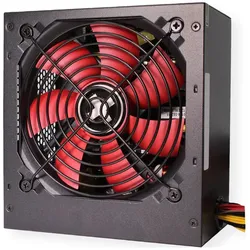 Xilence XN041 (400 W), PC Netzteil, Schwarz