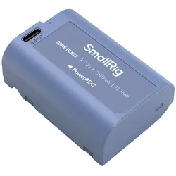 4906 DMW-BLK22 USB-C Rechargeable Camera Battery