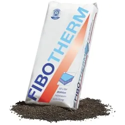 FIBOTHERM Hohlraumschüttung 8-20 mm - 50 l Sack
