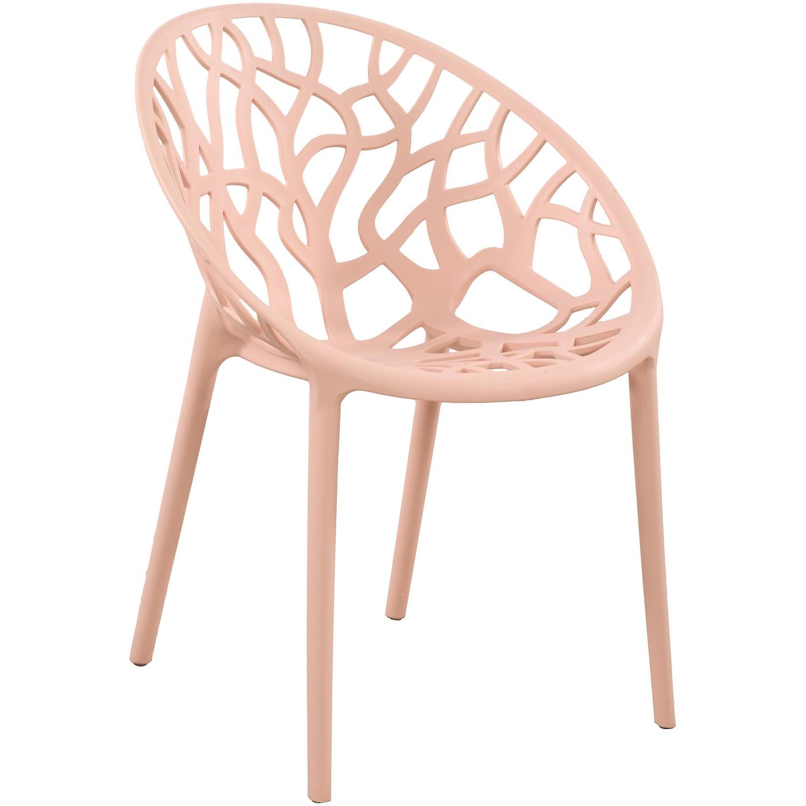 CLP Stuhl Hope Farbe: rosa