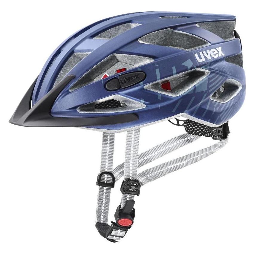 Uvex city i-vo (56 - 60 cm) (413419-2)