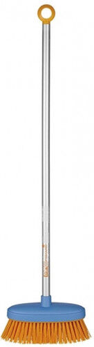 Fiskars My First Balai de cantonnier, 98cm (138150) 1001418