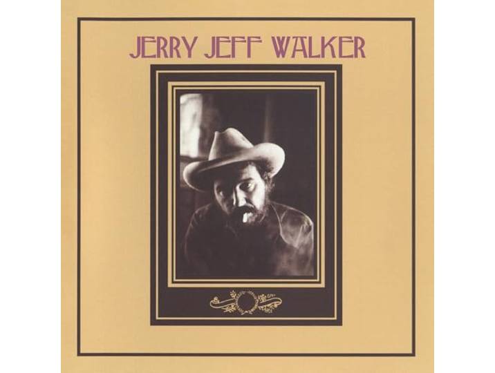 Jerry Jeff Walker (CD)