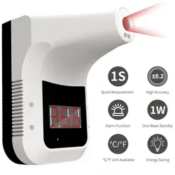 ACE Technik Infrarot-Thermometer ACE V2 538265