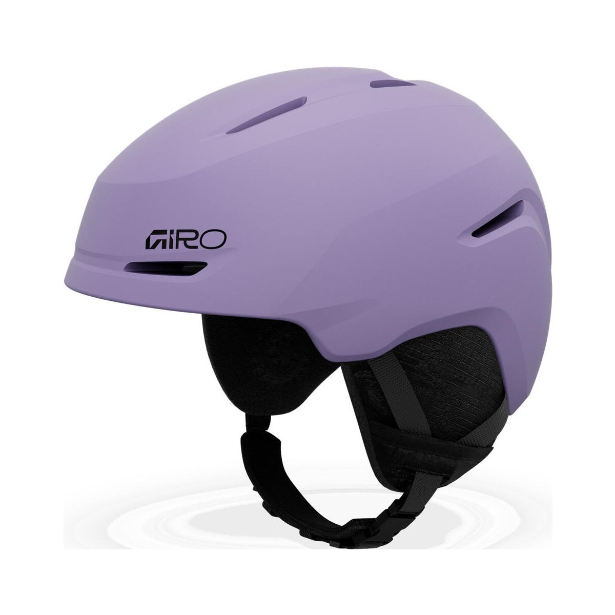 Giro Snow Spur matte lavender S 240221-029