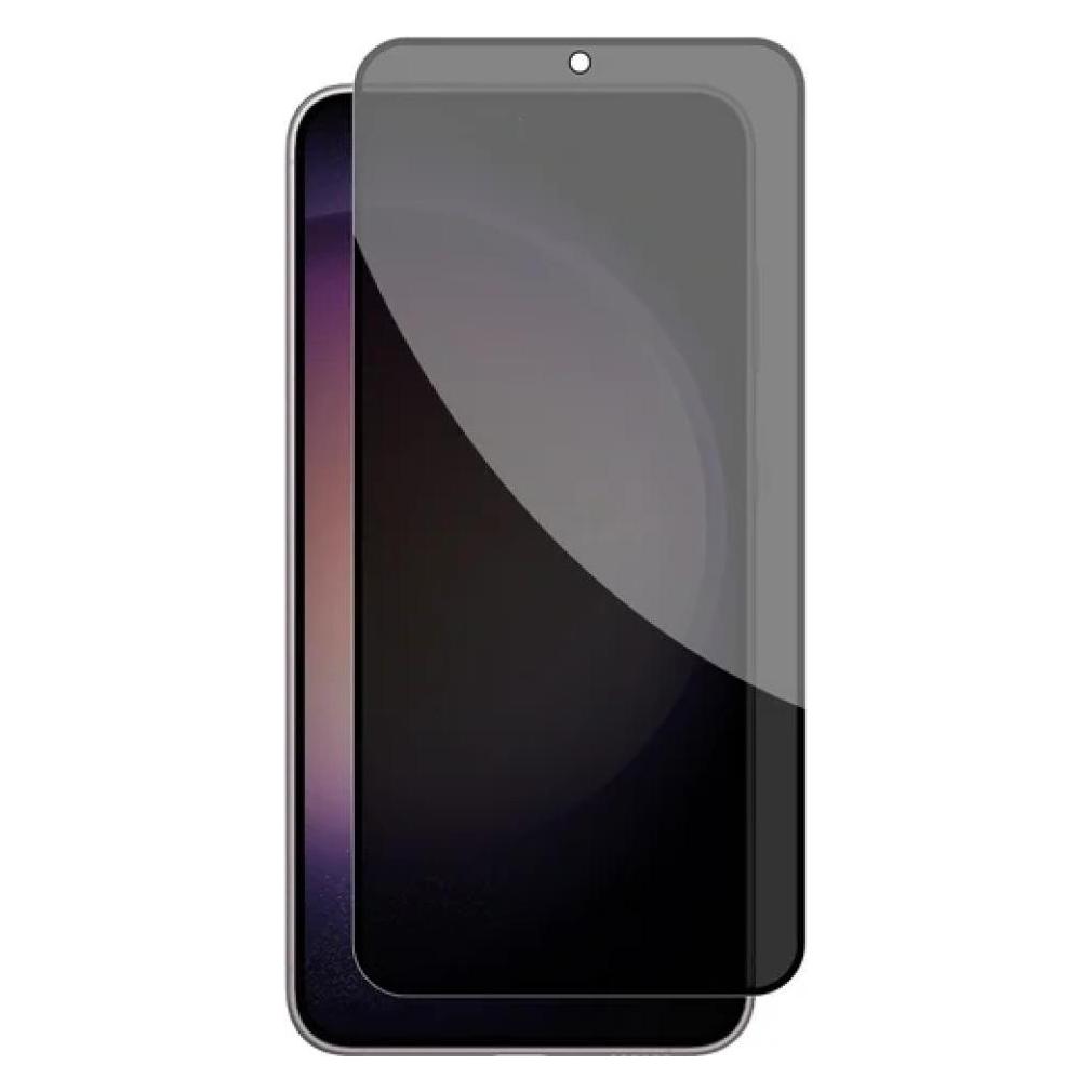 Screenguard Privacy Screen Samsung Galaxy S23+ Screen Protector Panzerglas (Samsung Galaxy S23+) (00033675)