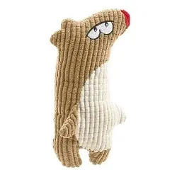 Hunter Spielzeug Plüsch Barry Maus | 8 cm