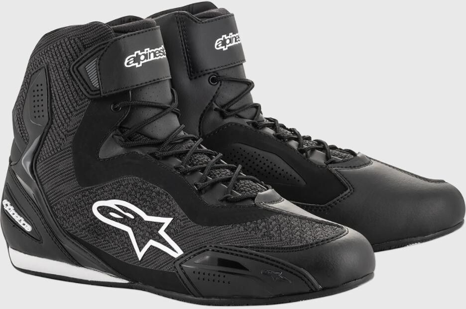ALPINESTARS 2510319-10-8 City boots