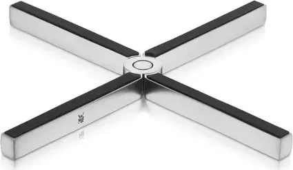WMF Mister X 0632576030 Faltbare Topfunterlage