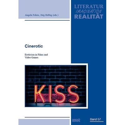 Cinerotic, Taschenbuch von , WVT Wissenschaftlicher Verlag Trier, 978-3-86821-825-1
