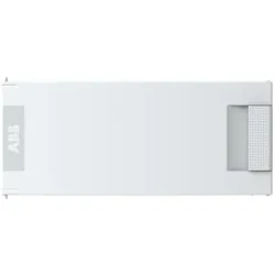 Striebel & John 41Z35 Kunststoff Tür weiß 12 PLE, Mistral41W 1SPE007717F9902