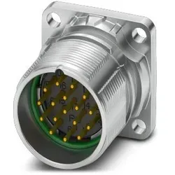 Phoenix Contact Gerätesteckverbinder M23-16P1N8AW600S