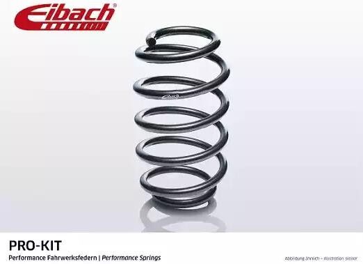 EIBACH F1508001 Coil spring