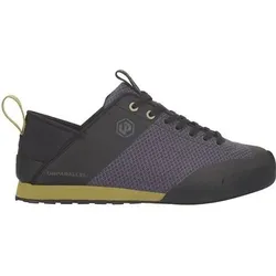 UNPARALLEL Herren Multifunktionsschuhe UNP Shoe L5 UP, Größe 40 in Grau Grau