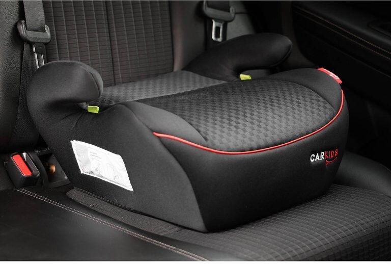 Carkids 4310028 Booster seat