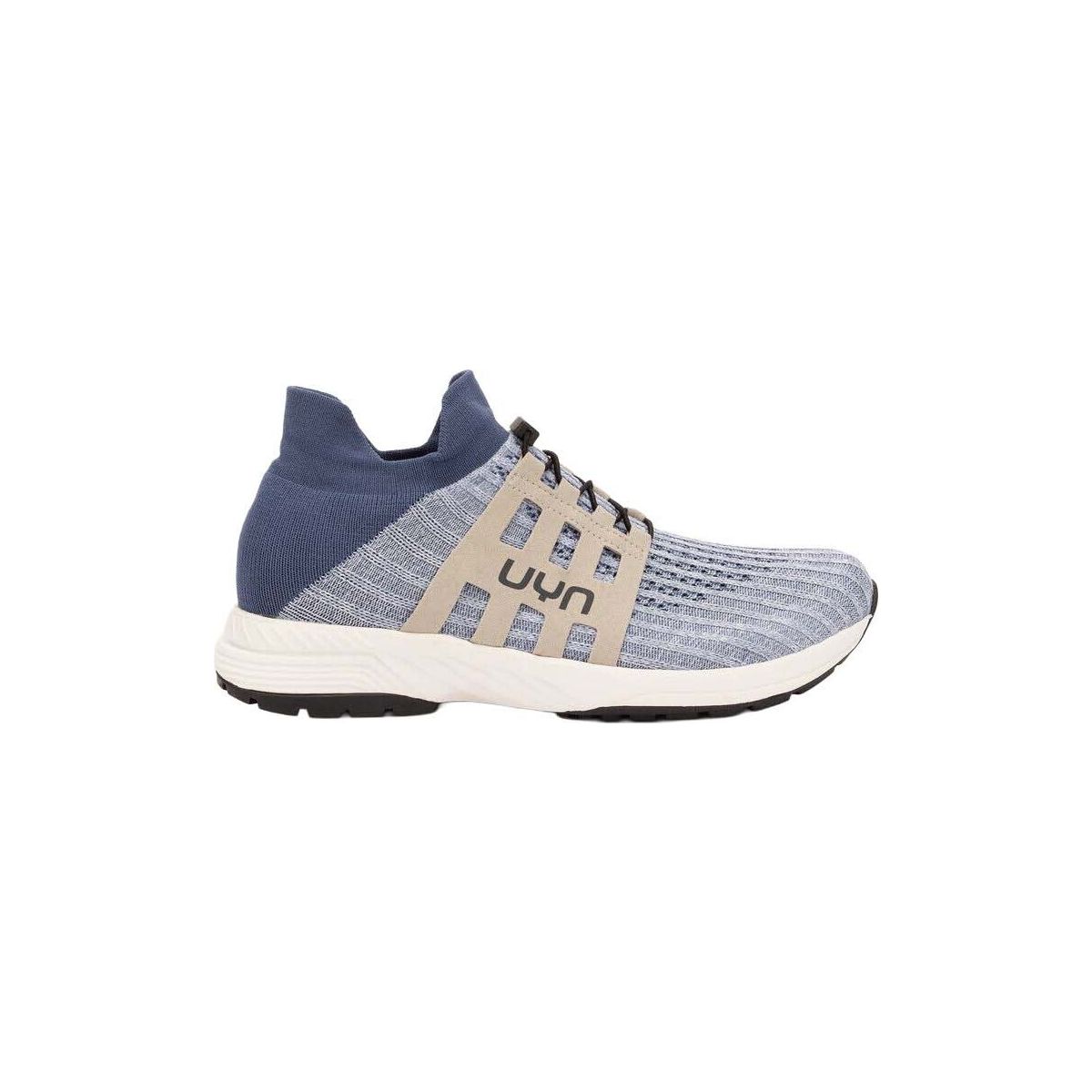 Uyn Woman Washi Shoes turquoise melange (K515) 37 Y100098-K515-37