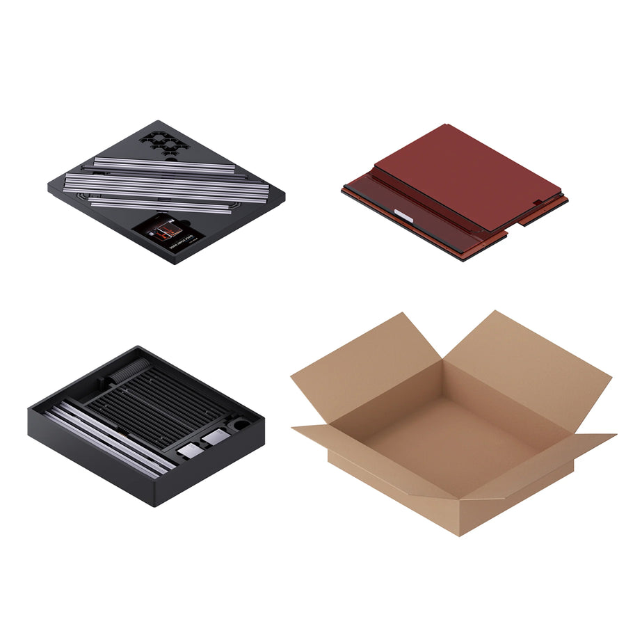 Snapmaker Artisan 3-In-1 Add-ons 72003