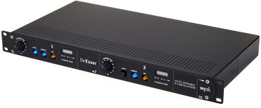 SPL DeEsser MKII