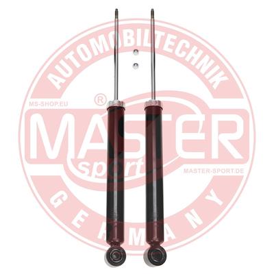 Master-sport Germany Stoßdämpfer [Hersteller-Nr. 16K002912] für Audi