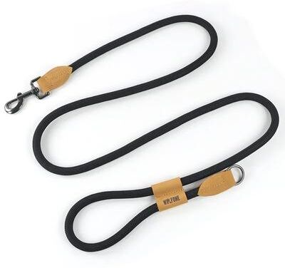 Inspire Essentials Hands Free Dog Leash For Running And Walking 1