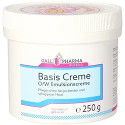 Basiscreme Gph