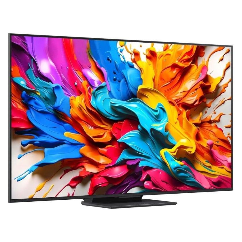 H.L Data Storage TV LG 65QNED9MA3B.AEU (65", 4K, 2025) (65QNED9MA3B)