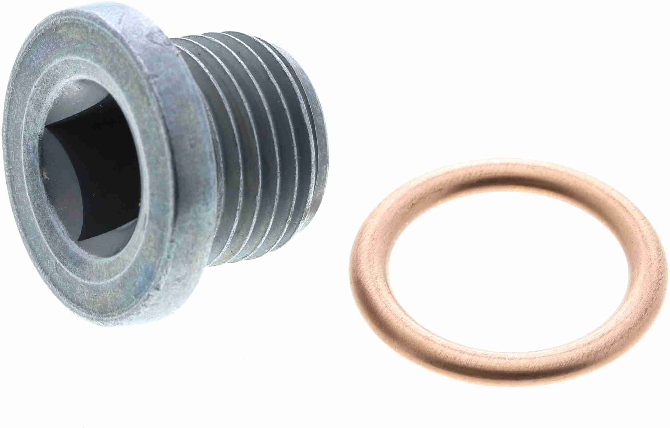 Vaico Ölwanne Original Qualität V460613 Für Renault Seat