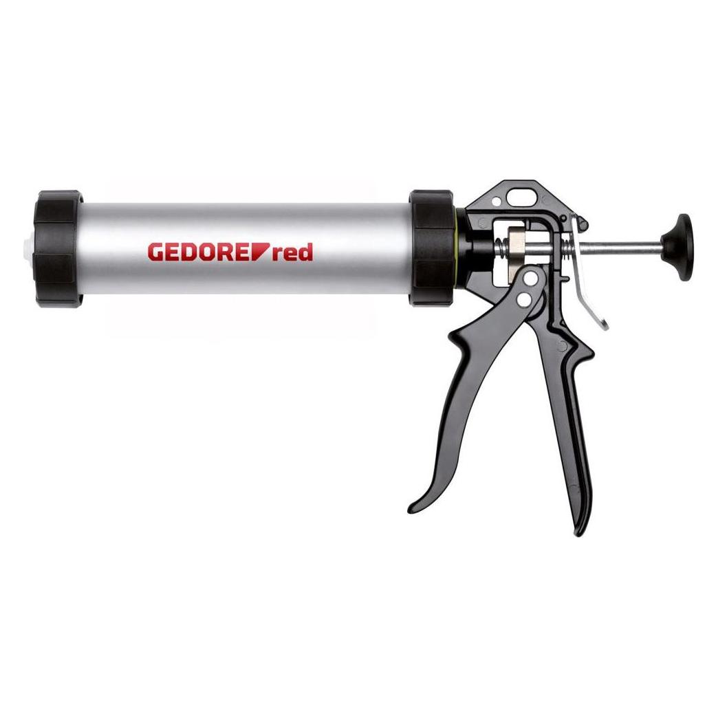 Gedore Red red R99210000 Kartuschenpresse-/Pistole Aluminium für 310ml (Kartuschenpistole) (3301753)