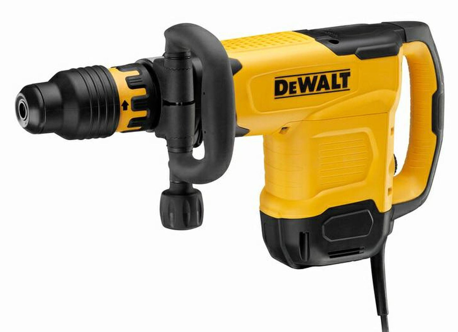 DeWalt D25881K-QS 1 stuk
