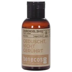 Olive - Duschgel 2in1 Haut & Haar Mini