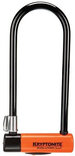 Lucchetto Moto ad Arco Kryptonite EVOLUTION LS taglia unica