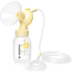 Medela, Milchpumpe, PersonalFit Plus Symphony Enkele afkolfset-L